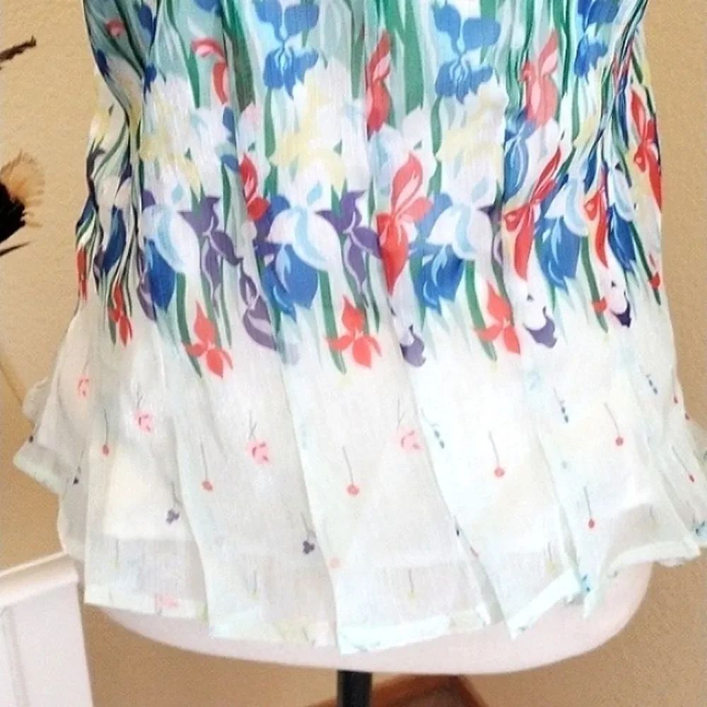Shein Strapless Top - Picture 3 of 11